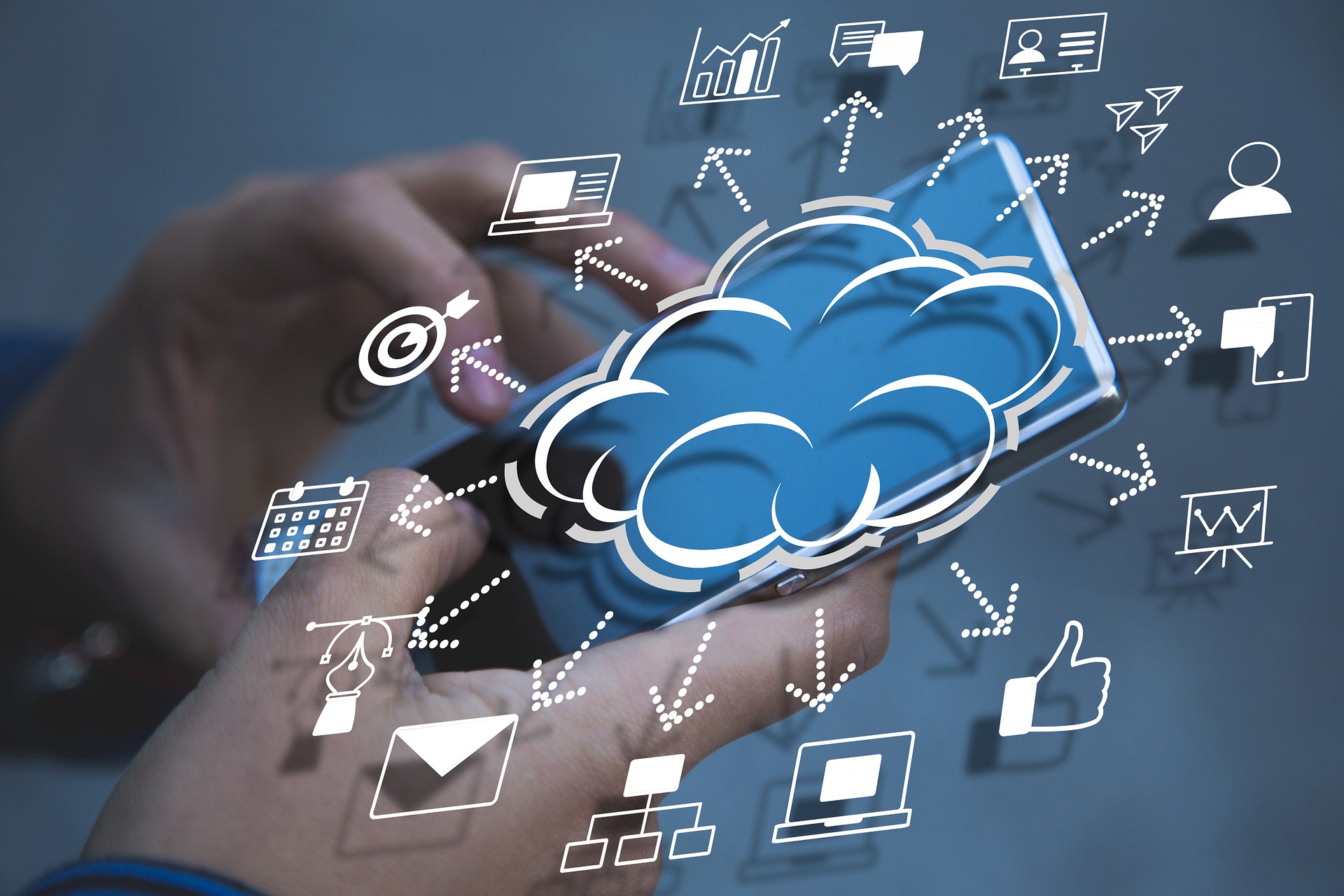 Experience and Technology